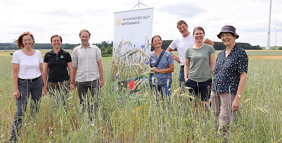 Biologische Vielfalt DVL