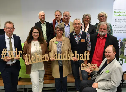 DLPT 2025 Gruppenbild