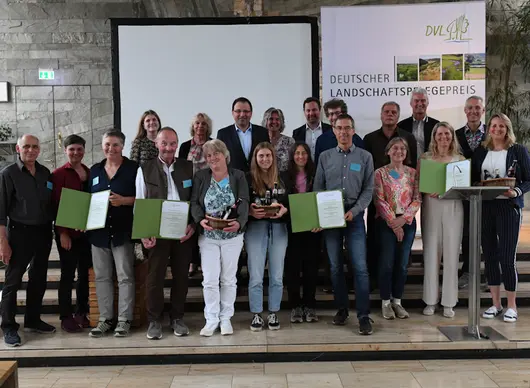 DLPP 2025 Gruppenbild